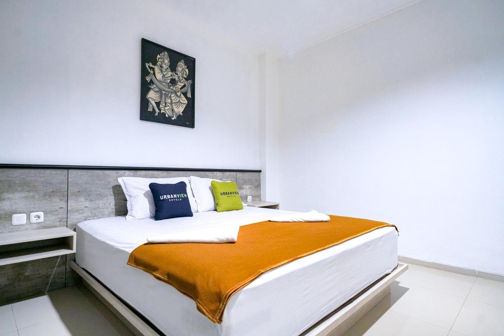 Urbanview Pecatu Residence Bali By Reddoorz Ungasan Dış mekan fotoğraf