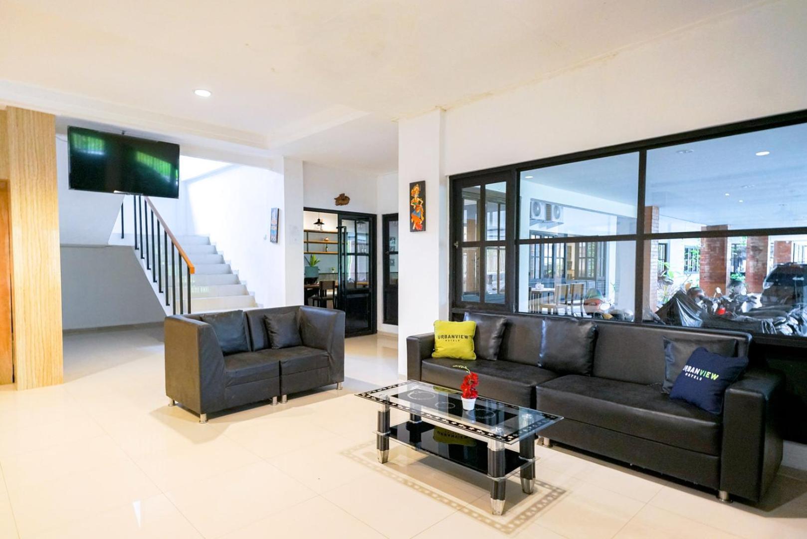 Urbanview Pecatu Residence Bali By Reddoorz Ungasan Dış mekan fotoğraf